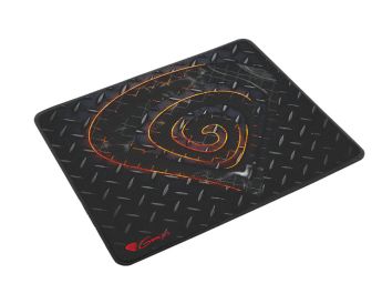 ALFOMBRILLA GAMING GENESIS CARBON 500 M 300X250MM STEEL