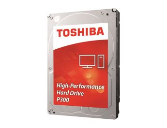 DISCO TOSHIBA P300 2TB SATA3 64MB