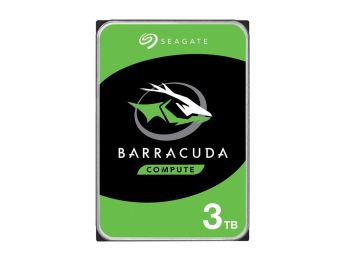 DISCO SEAGATE 3TB SATA3 256MB