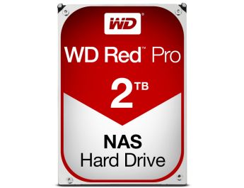 DISCO WD RED PRO 2TB SATA3 64MB