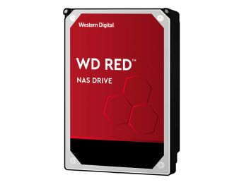 DISCO WD RED 2TB SATA 256MB