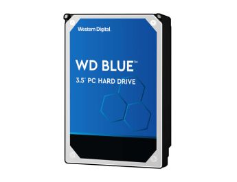 DISCO WD BLUE 6TB SATA6 256MB