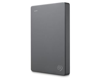 DISCO EXT 2,5" SEAGATE 1TB BASIC NEGRO