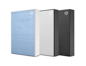 DISCO EXT 2,5" SEAGATE BACKUP PLUS 4TB PLATA