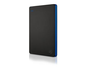 DISCO EXT 2,5" SEAGATE PS4 4TB AZUL