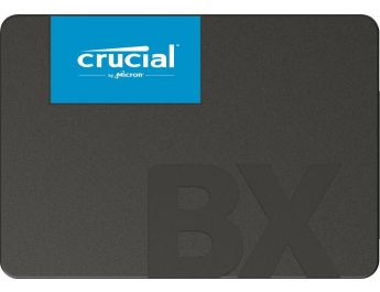 SSD CRUCIAL BX500 240GB SATA3