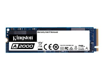 SSD KINGSTON A2000 500GB M2 2280 NVME