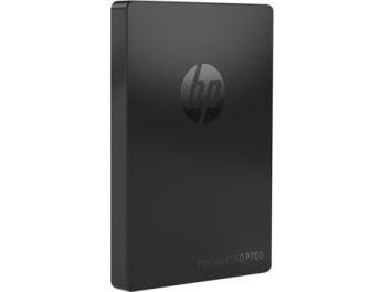 SSD EXT HP P700 250GB