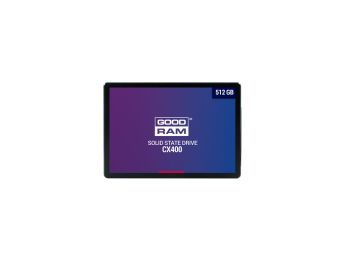 SSD GOODRAM CX400 512GB SATA3