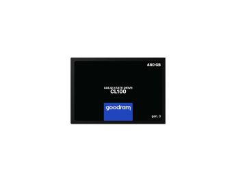 SSD GOODRAM CL100 960GB SATA3