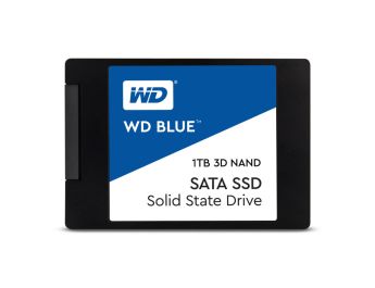 SSD WD BLUE 1TB SATA3