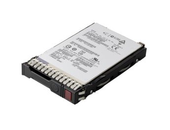 DISCO HPE 480GB 2.5" MIXTO