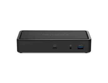 DOCKING STATION BELKIN THUNDERBOLTâ„¢ 3 PLUS MAC Y WINDOWS 10 PUERTOS