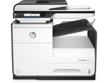 IMPRESORA HP PAGEWIDE MFP 377DW