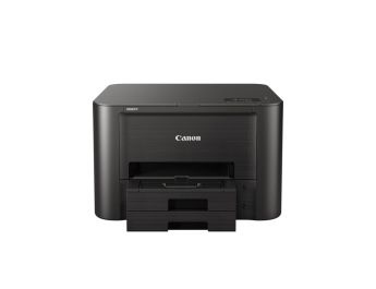 IMPRESORA CANON IB4150 INYECCION COLOR MAXIFY A4 NEGRA