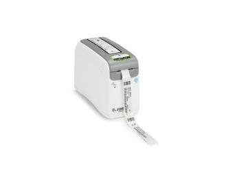 IMPRESORA ZEBRA ZD510 HC 300 DPI SERIE USB BT ETHERNET RTC