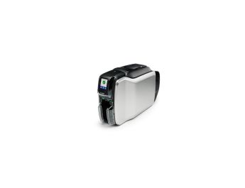 IMPRESORA  ZEBRA ZC300 TARJETA PLASTICA DOBLE CARA USB Y ETHERNET