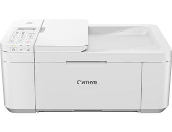 IMPRESORA CANON PIXMA TR4551 MULTIFUNCION  WIFI BLANCA