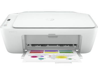 IMPRESORA HP DESKJET 2720 AIO