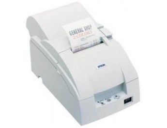 IMPRESORA EPSON TM-U220B  MATRICIAL  RS232 + CORTADOR NEGRA