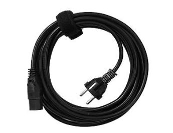 ACCESORIO ZEBRA KR203/403 AC POWER CABLE EU