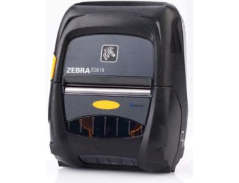 IMPRESORA ZEBRA ZQ500 4"  TERMICA  127MM/SEG USB BT ZPL CPCL