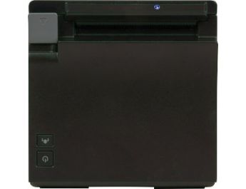 IMPRESORA EPSON TM-M30 TICKET  ETHERNET+WIFI NEGRA