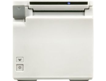 IMPRESORA EPSON TM-M30II USB + ETHERNET BLANCA 8 PUNTOS /MM EPOS