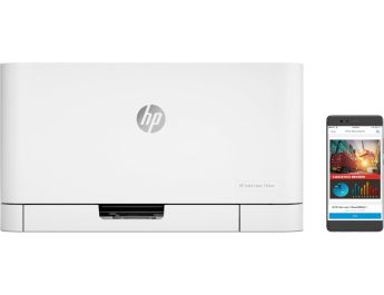 IMPRESORA HP COLOR LASER 150A