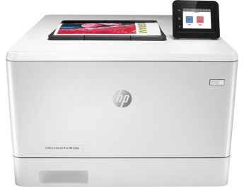 IMPRESORA HP COLOR LASERJET PRO M454DW