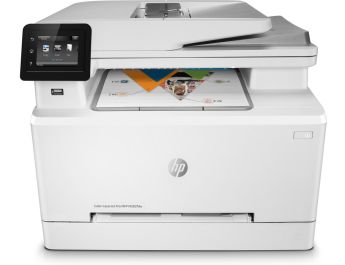 IMPRESORA HP COLOR LASERJET PRO MFP M283FDW