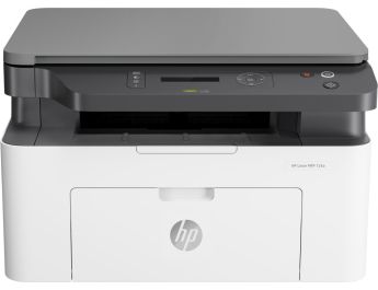 IMPRESORA HP MULTIFUNCION MFP 135A B/N