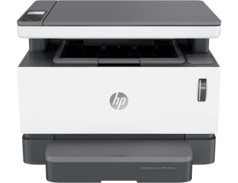 IMPRESORA HP MULTIFUNCION MFP MONO NEVERSTOP LASER 1202NW