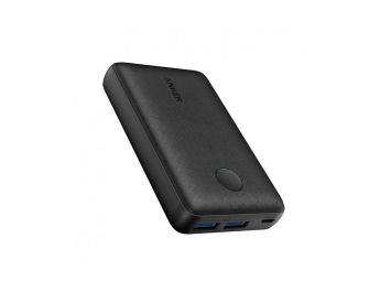 POWERBANK ANKER POWERCORE SELECT 10000 10.000 mAh MicroUSB A 2x USB/ A NEGRO