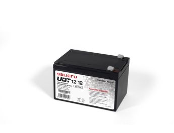 BATERIA SALICRU UBT 12/12