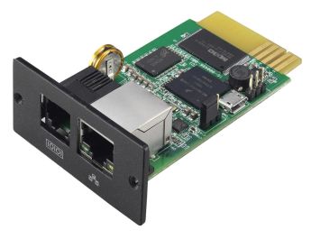 TARJETA SALICRU SNMP BASIC TWIN PRO2