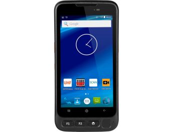 PDA INDUSTRIAL SEYPOS D22 ANDROID 7 5" 1D+2D IP67