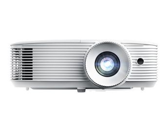 PROYECTOR OPTOMA EH412 FHD 1080P 4500L BLANCO HDMI VGA FULL 3D