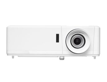 PROYECTOR OPTOMA HOME CINEMA HZ40 1080 FHD 4000L BLANCO HDMI VGA USB FULL 3D