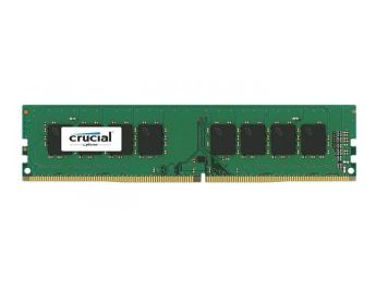 DDR4 CRUCIAL 4GB 2666