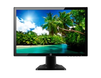 MONITOR HP 20KD 19,5" 1440x900 8MS VGA DVI NEGRO