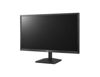 MONITOR LG 22MK400H-B 21,5" FHD 1MS VGA HDMI NEGRO MATE