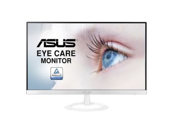 MONITOR ASUS VZ239HE-W 23" IPS 1920x1080 5MS VGA HDMI ULTRA SLIM BLANCO