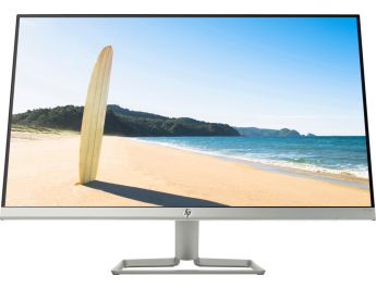 MONITOR HP 27FW 27" IPS 1920x1080 5MS VGA HDMI MULTIMEDIA PLATA