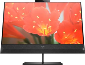 MONITOR HP 27 PAVILION 27" IPS 1920x1080 5MS HDMI DP USB ULTRASLIM NEGRO