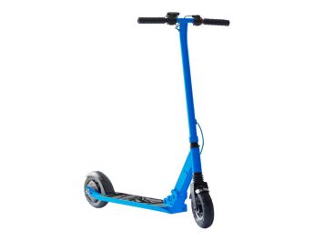 PATINETE ELECTRICO SMARTGYRO XTREME XD 250W 15KM 24KMH AZUL 10KG 100 KG