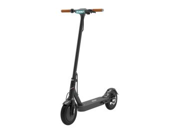 PATINETE ELECTRICO SMARTGYRO XTREME BAGGIO 8 V2  250W 25KM 25KMH NEGRO 15KG 120