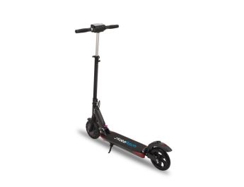 PATINETE ELECTRICO SKATEFLASH SK URBAN 1.0V2 350W 25KMH 25KM NEGRO 8"