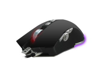 RATON GAMING WOXTER RX 1500 M NEGRO