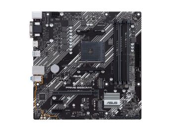 PLACA BASE ASUS PRIME B550M-K AM4 MATX 4XDDR4